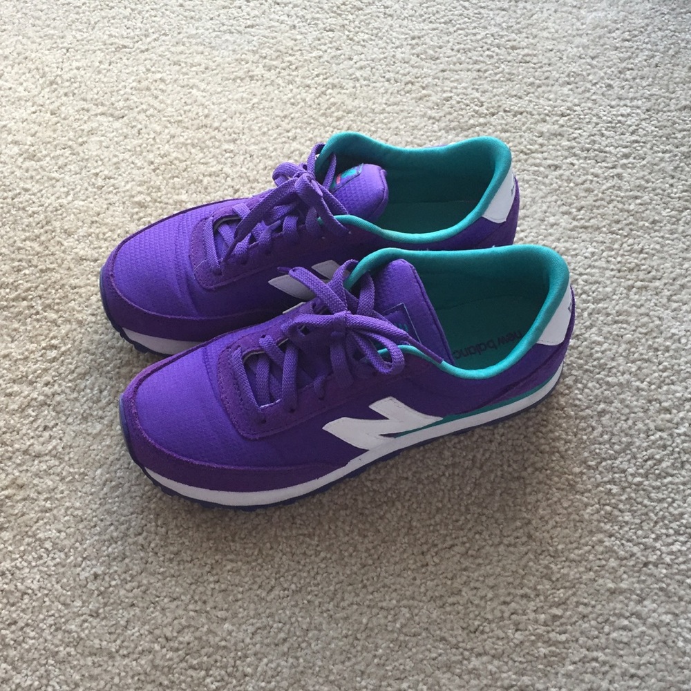 New Balance Women's Shoes, like new